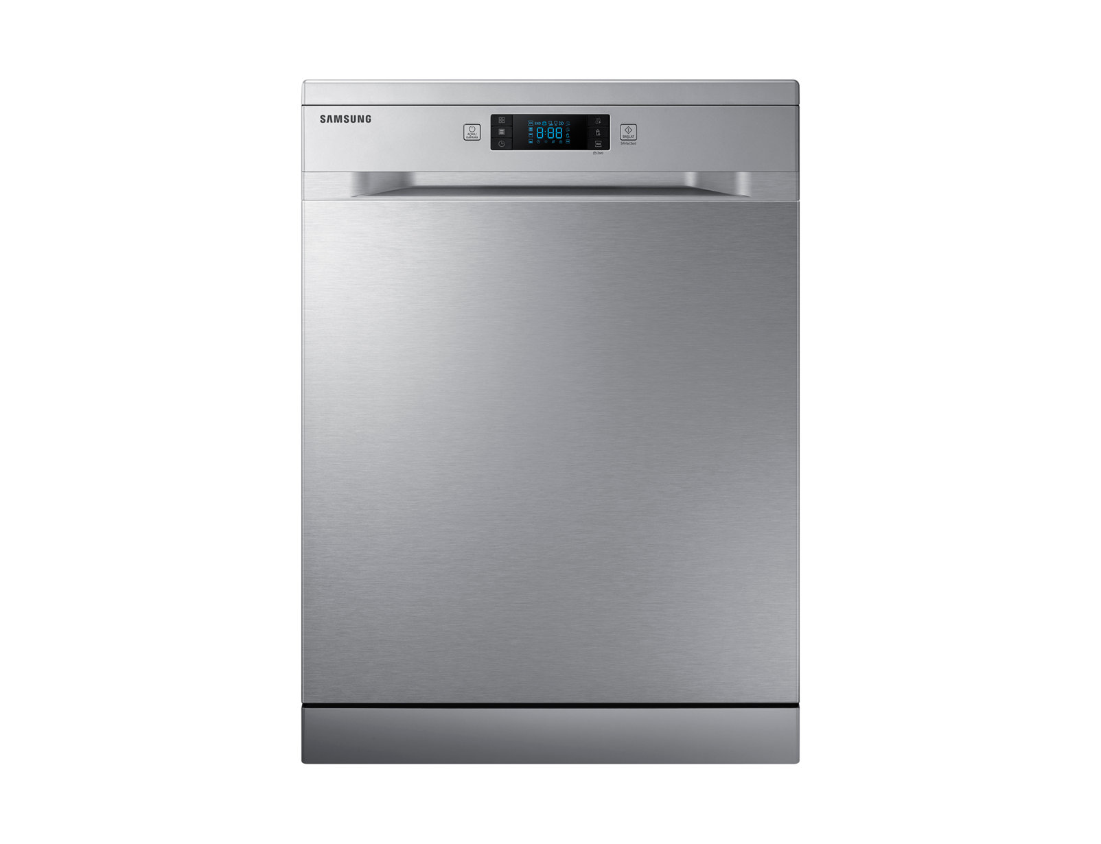 Samsung DW60M5060FS — vue 1 sur 8