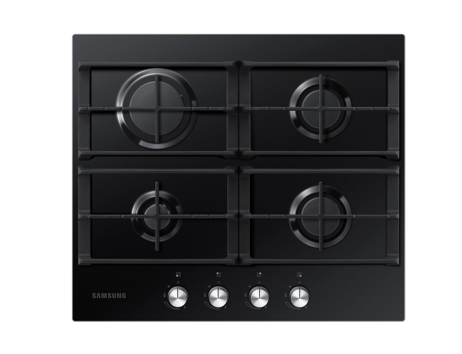 Samsung NA64H3010AK/TR — vue 1 sur 4