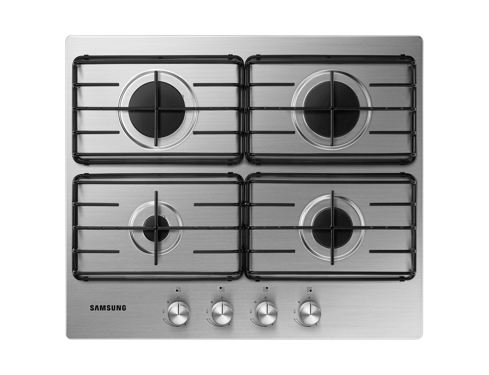 Samsung NA64H3110AS/TR — vue 1 sur 3