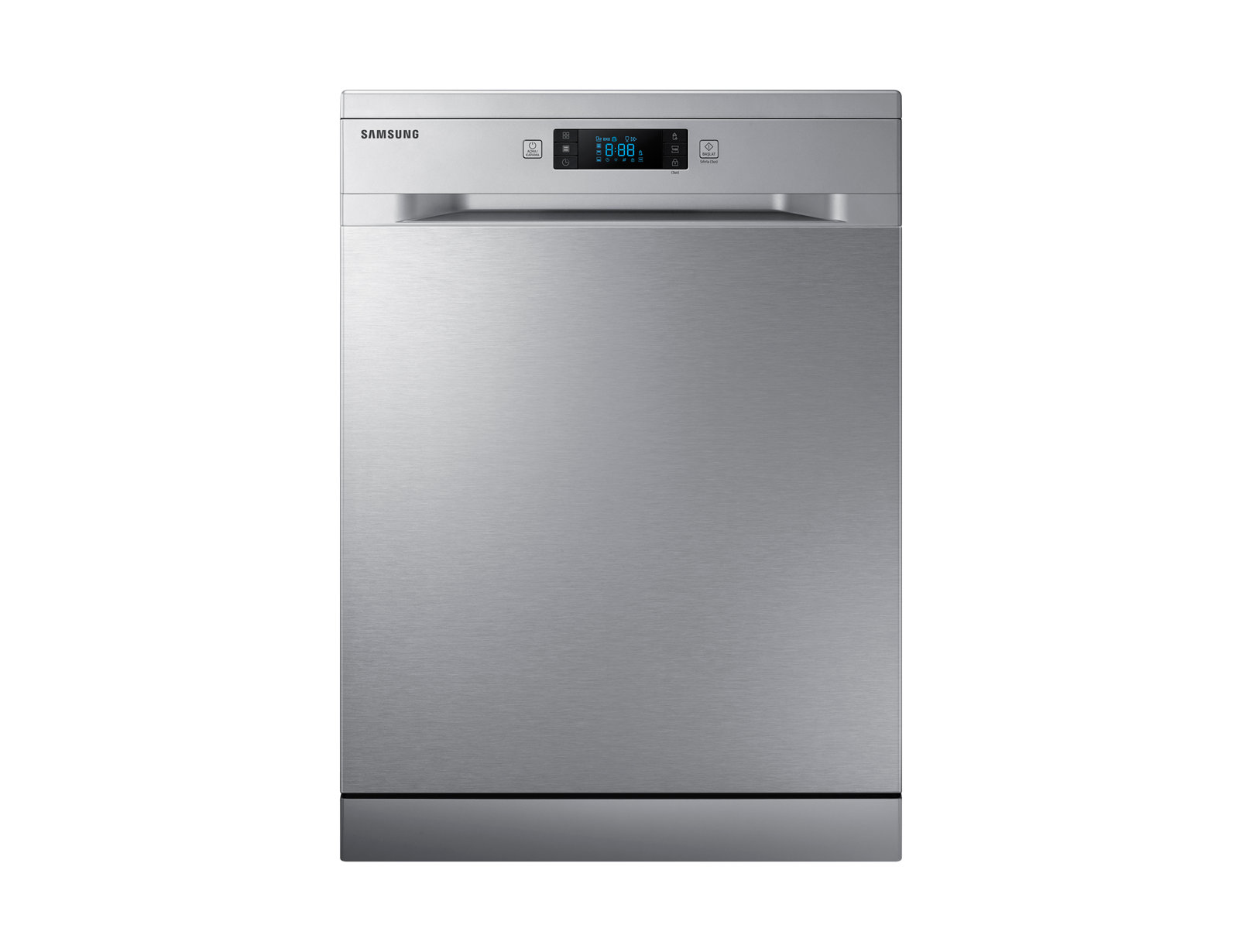 Samsung DW60M5040FS — vue 1 sur 8