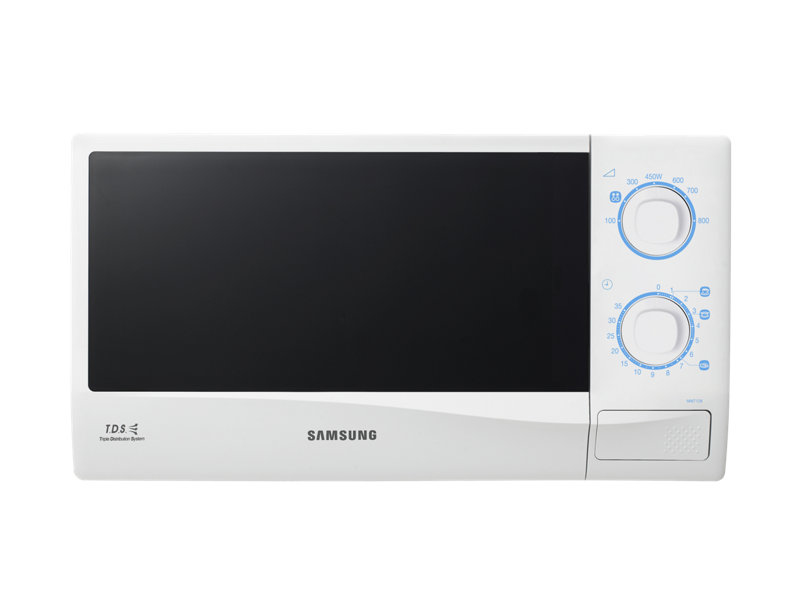 Samsung ME712K — vue 1 sur 2