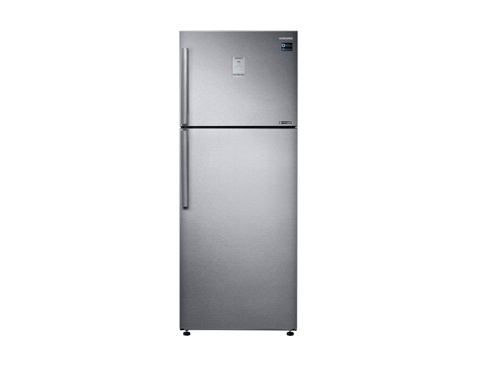 Samsung RT46K6360SL — vue 1 sur 8
