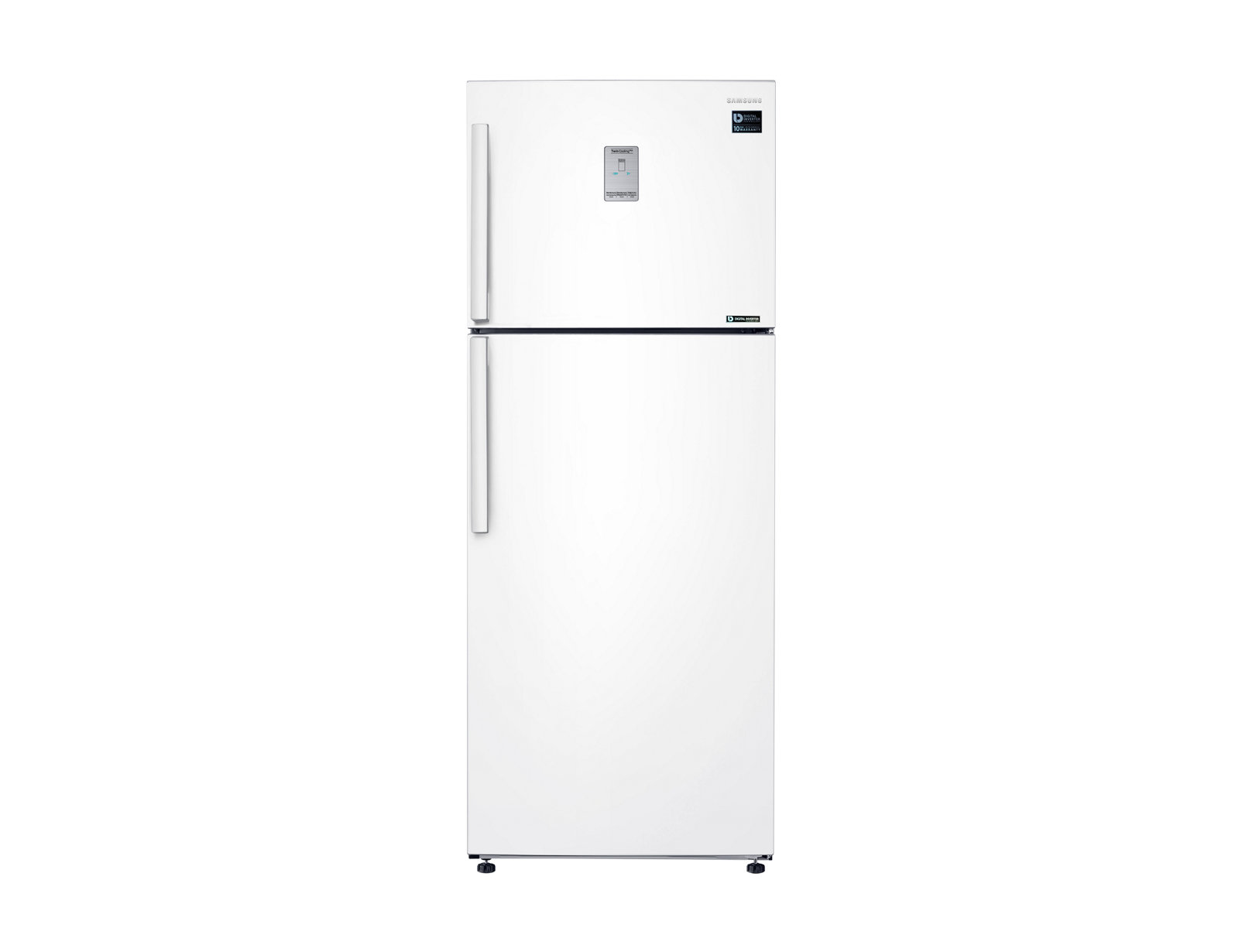 Samsung RT46K6360WW — vue 1 sur 8