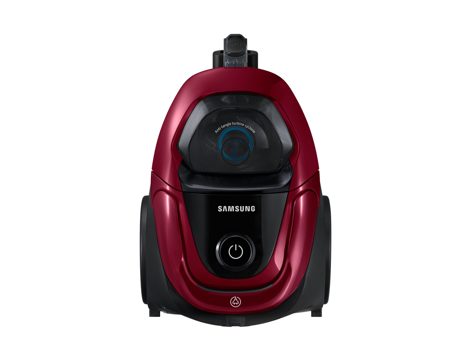 Samsung VC07M31A0HP — vue 1 sur 8