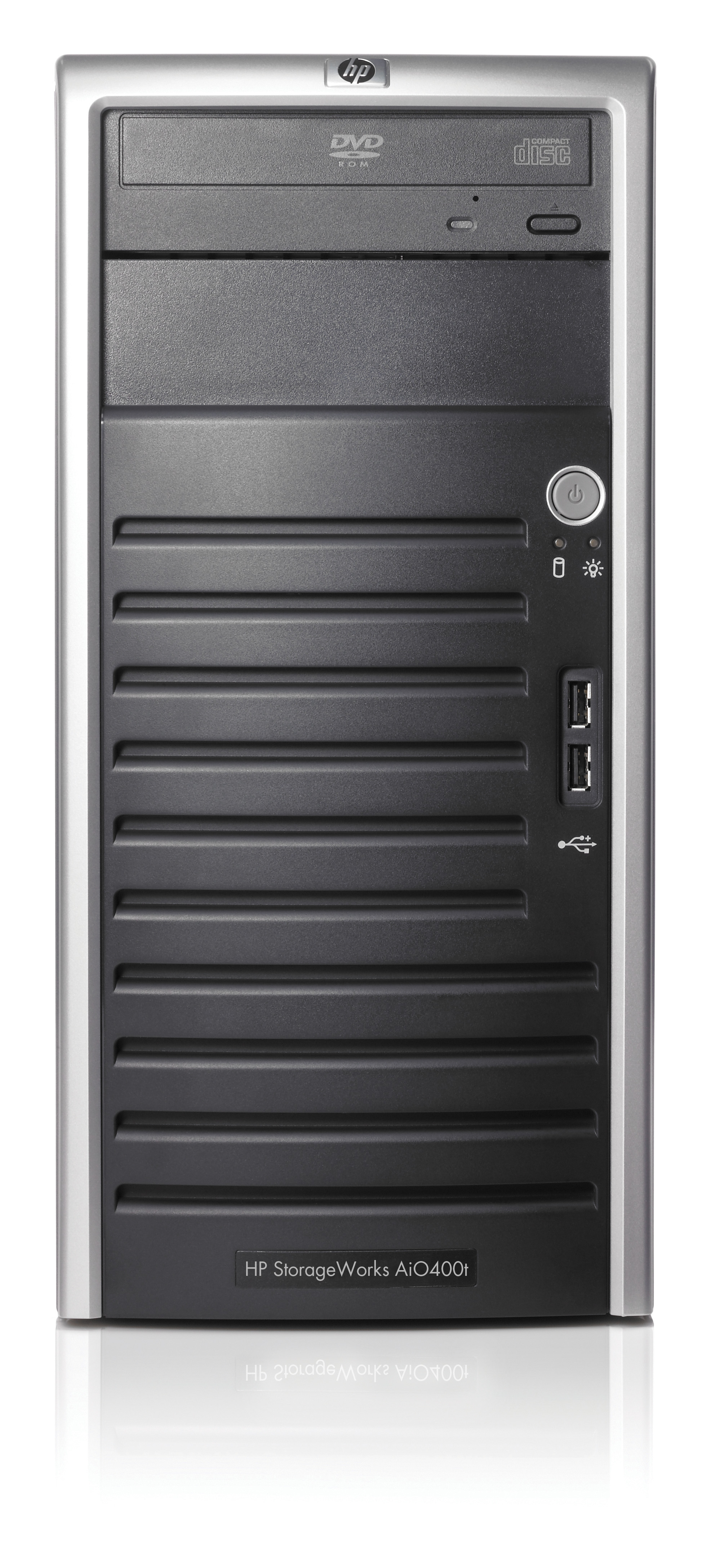 HP StorageWorks AiO400t 1TB SATA Americas Storage System