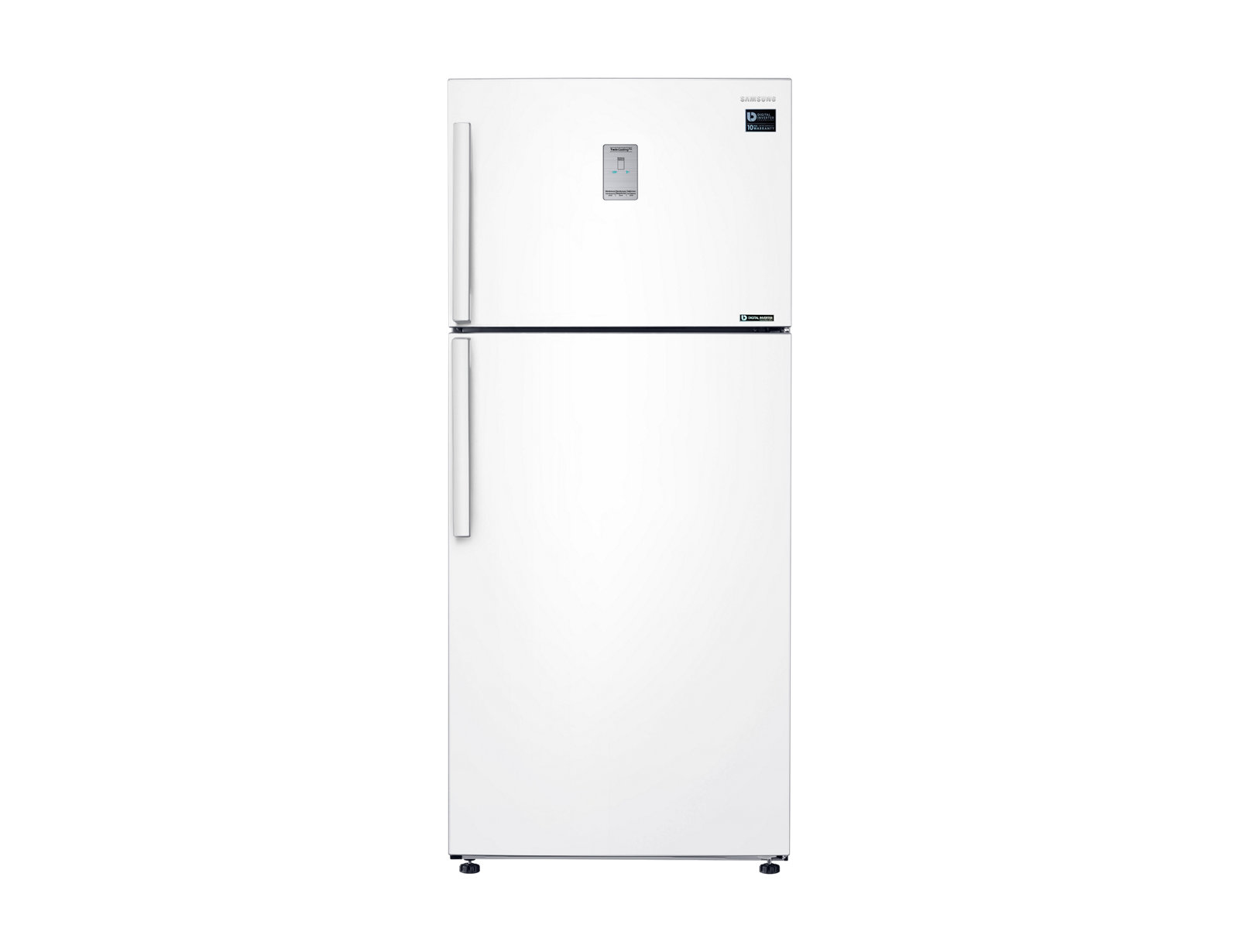 Samsung RT53K6360WW — vue 1 sur 7