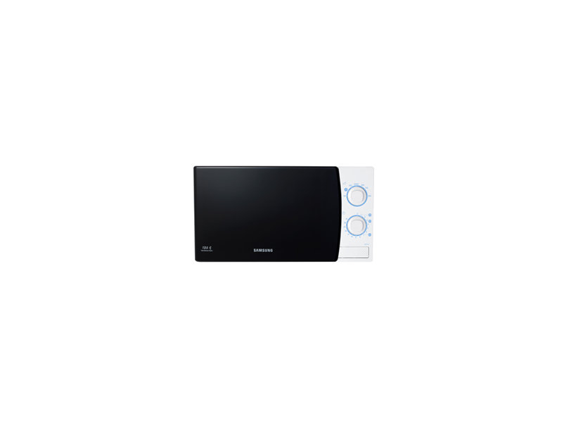 Samsung ME711K/AND — vue 1 sur 2