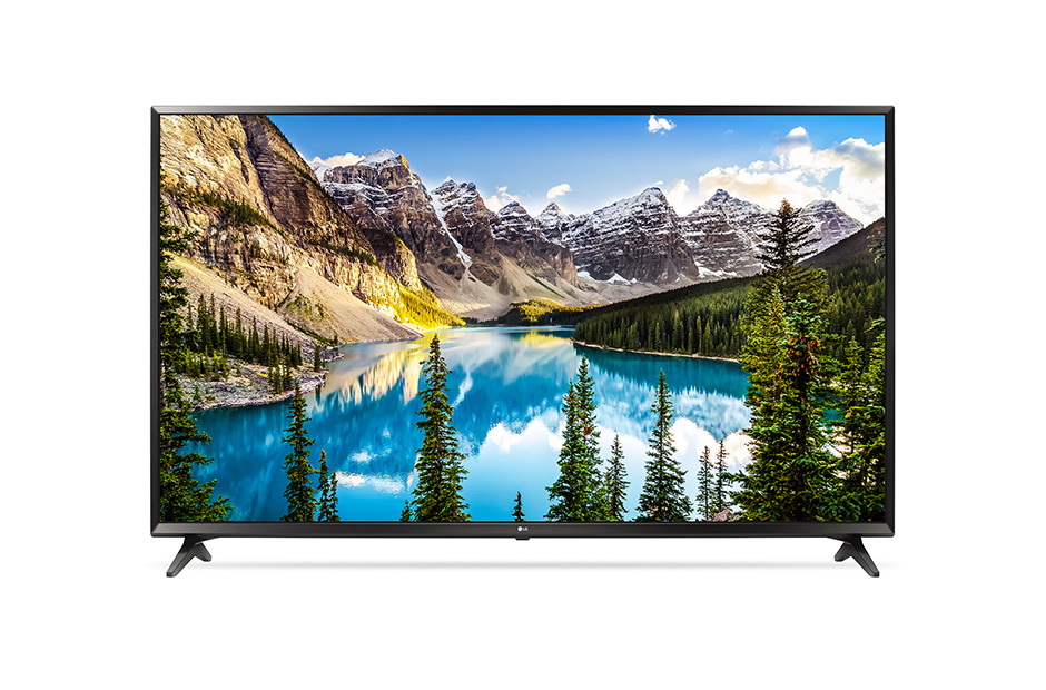 LG 55UJ6350 