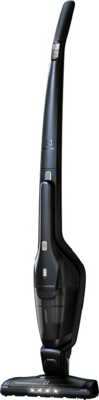 Electrolux Ergorapido EER75STM — vue 1 sur 3