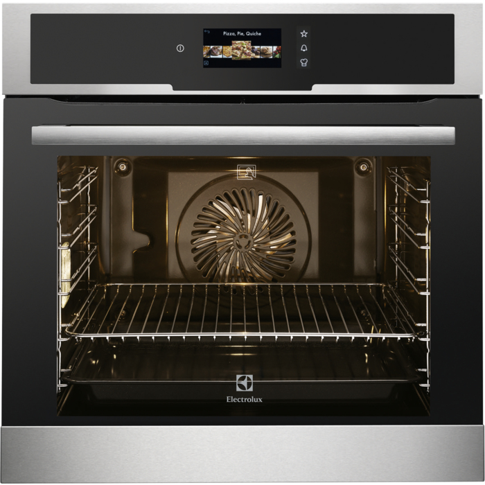Electrolux EOC5956FOX — vue 1 sur 5