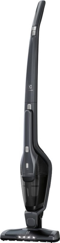 Electrolux Ergorapido EER73DB — vue 1 sur 3