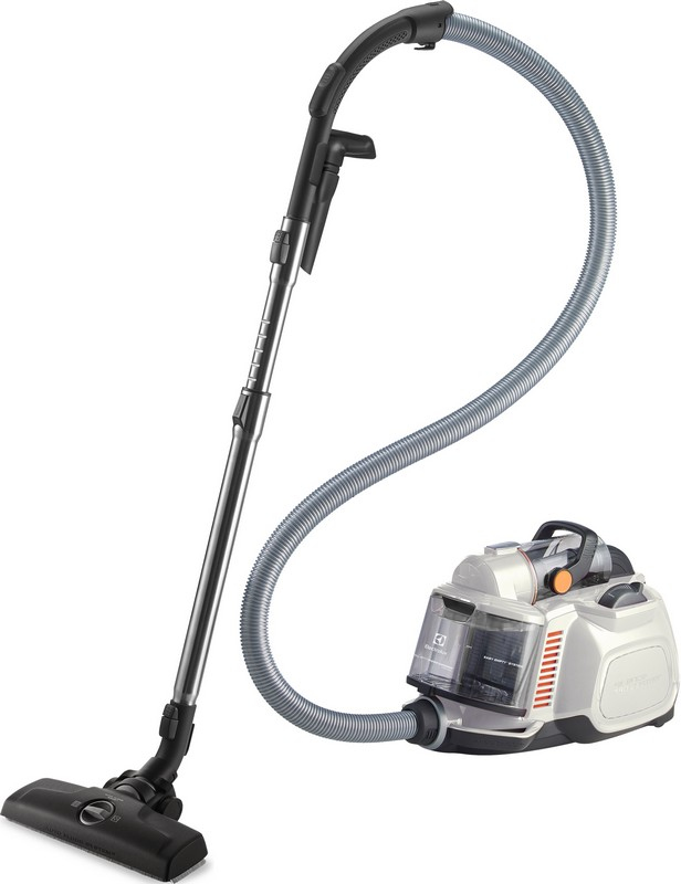 Electrolux ESPC74SW — vue 1 sur 3