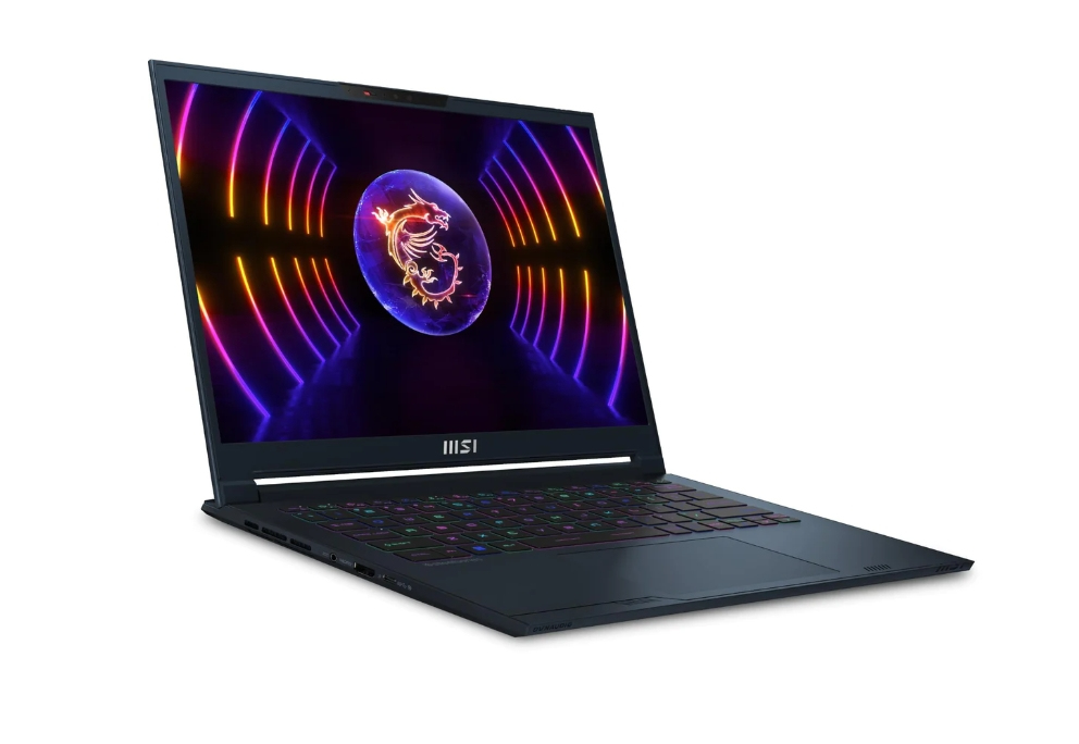 MSI 14 Studio A13VE-035AU – image 2