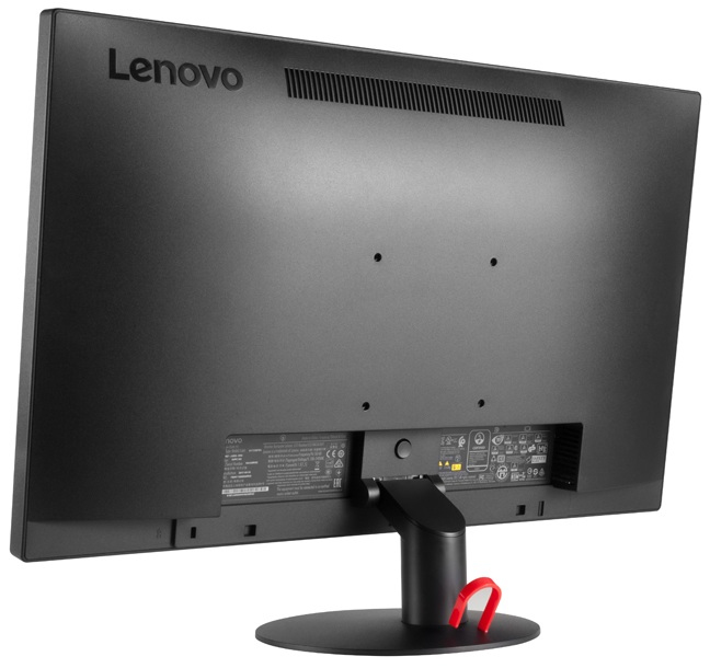 Lenovo ThinkVision E24 computer monitor 60.5 cm (23.8″) 1920 x 1080 pixels Full HD LED Black image 10
