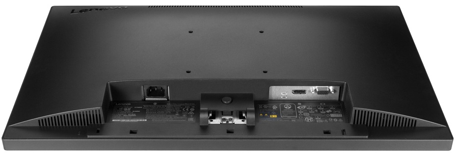 Lenovo ThinkVision E24 computer monitor 60.5 cm (23.8″) 1920 x 1080 pixels Full HD LED Black image 11