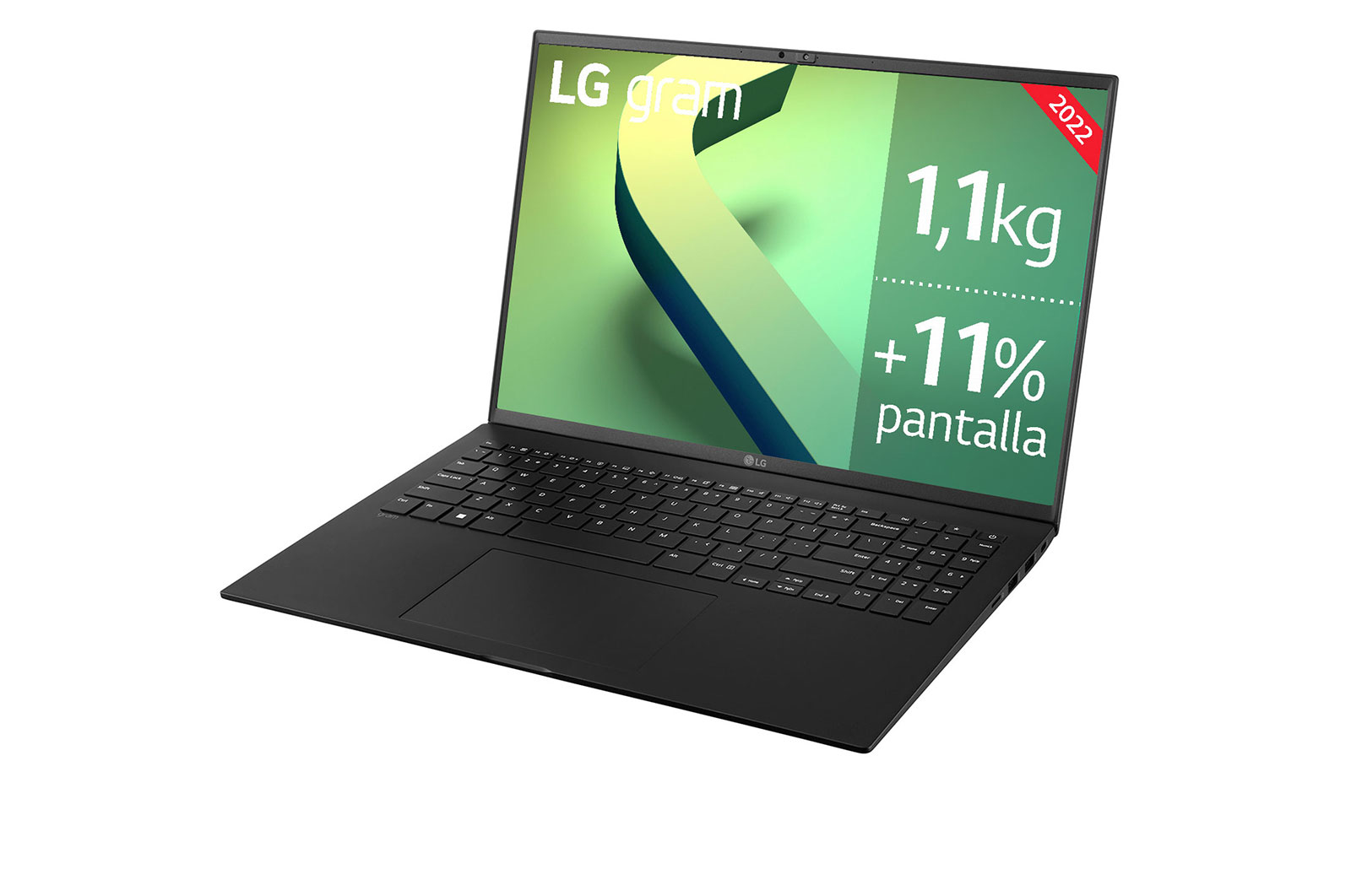 LG 16Z90Q-G.AD78B laptop Intel® Core™ i7 i7-1260P – image 3