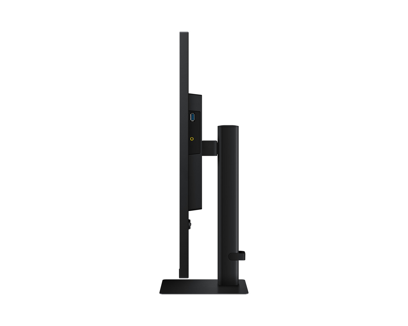 Samsung LS32D702EANXGO computer monitor – image 4