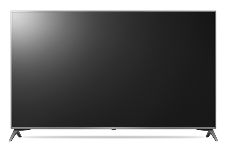 LG UV340H 65" — vue 1 sur 7