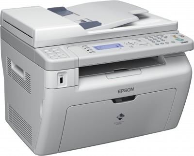 Epson AcuLaser MX14NF – image 3
