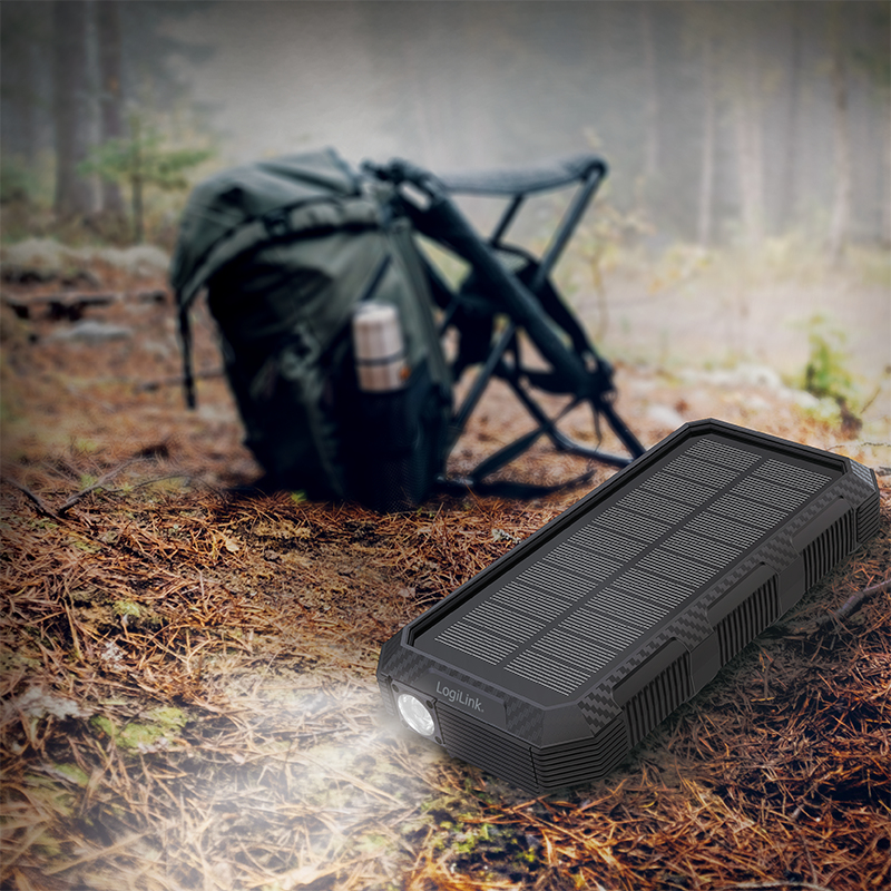 LogiLink PA0250 power bank Lithium Polymer (LiPo) – image 7