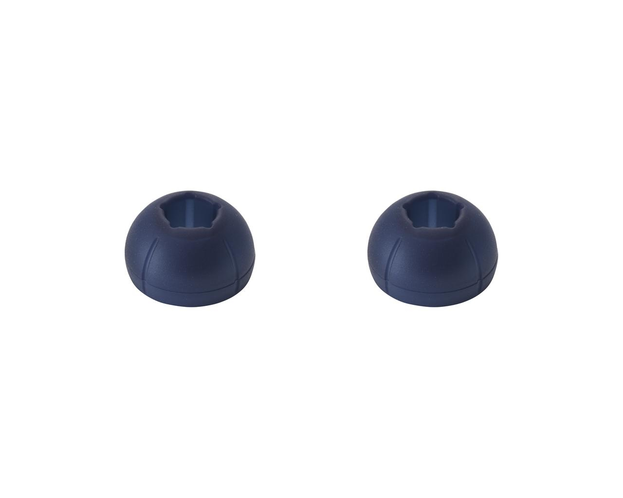 JVC HA-ET65BV-A Wireless sport headphones with voice coaching function – image 8