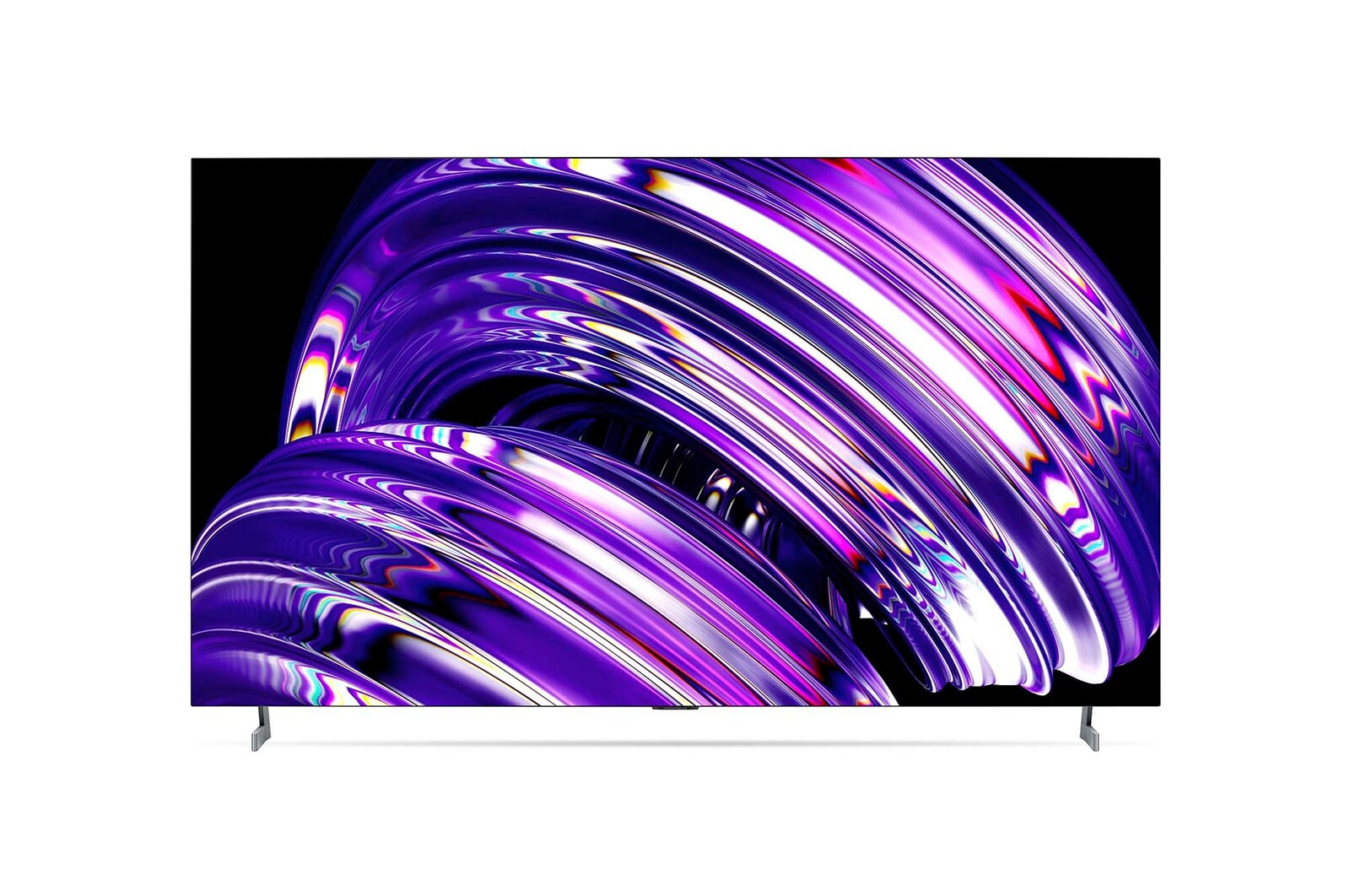 LG OLED OLED77Z29LA.AVS TV