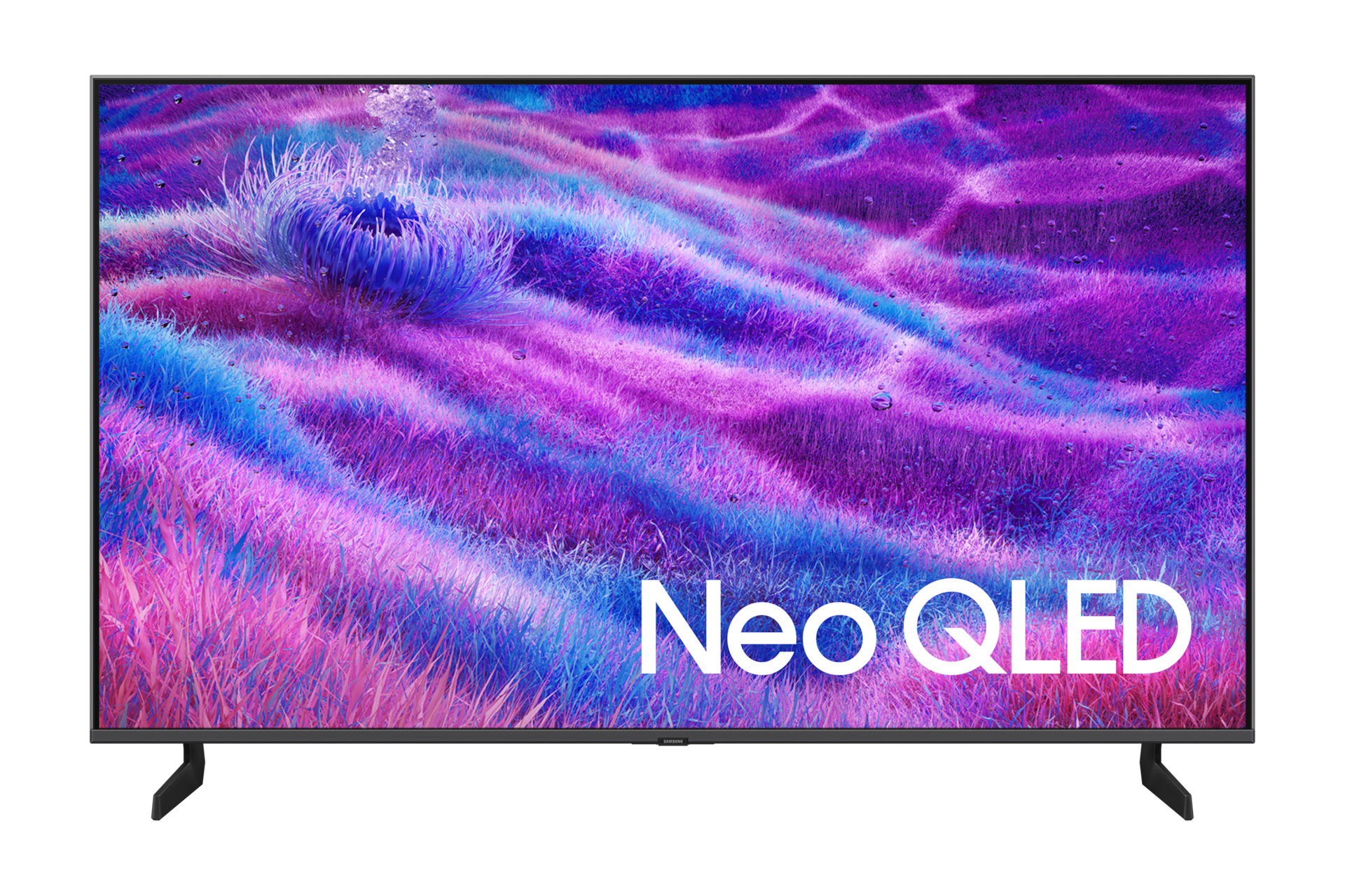 Samsung QN83F 50" — vue 1 sur 4