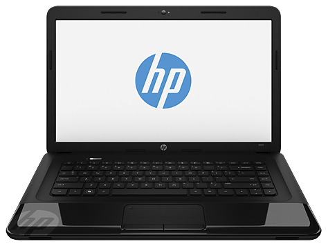 HP 2000 -2d58TU Intel® Core™ i5 i5-3230M Laptop – image 1