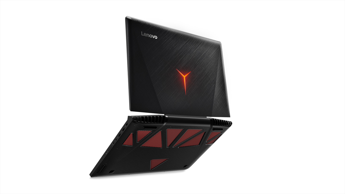 Lenovo IdeaPad Y900-17ISK Intel® Core™ i7 i7-6700HQ Laptop – image 2