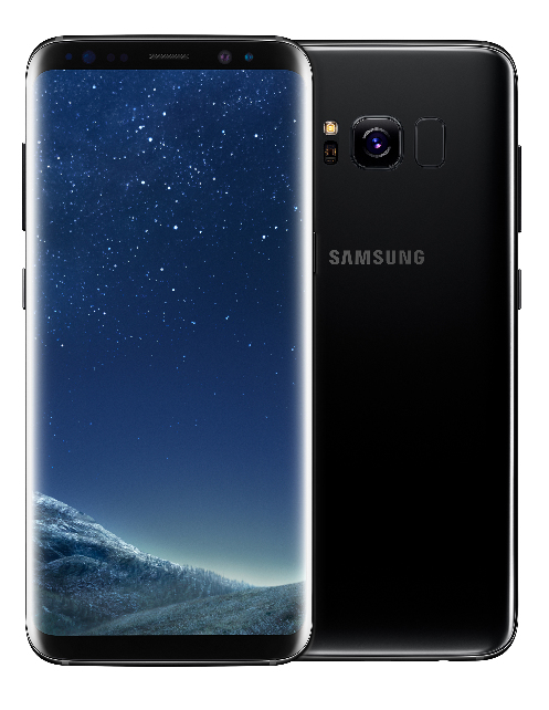 Samsung Galaxy S8 SM-G950W – image 3