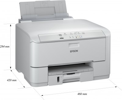 Epson WorkForce Pro WP-4095 DN – image 5