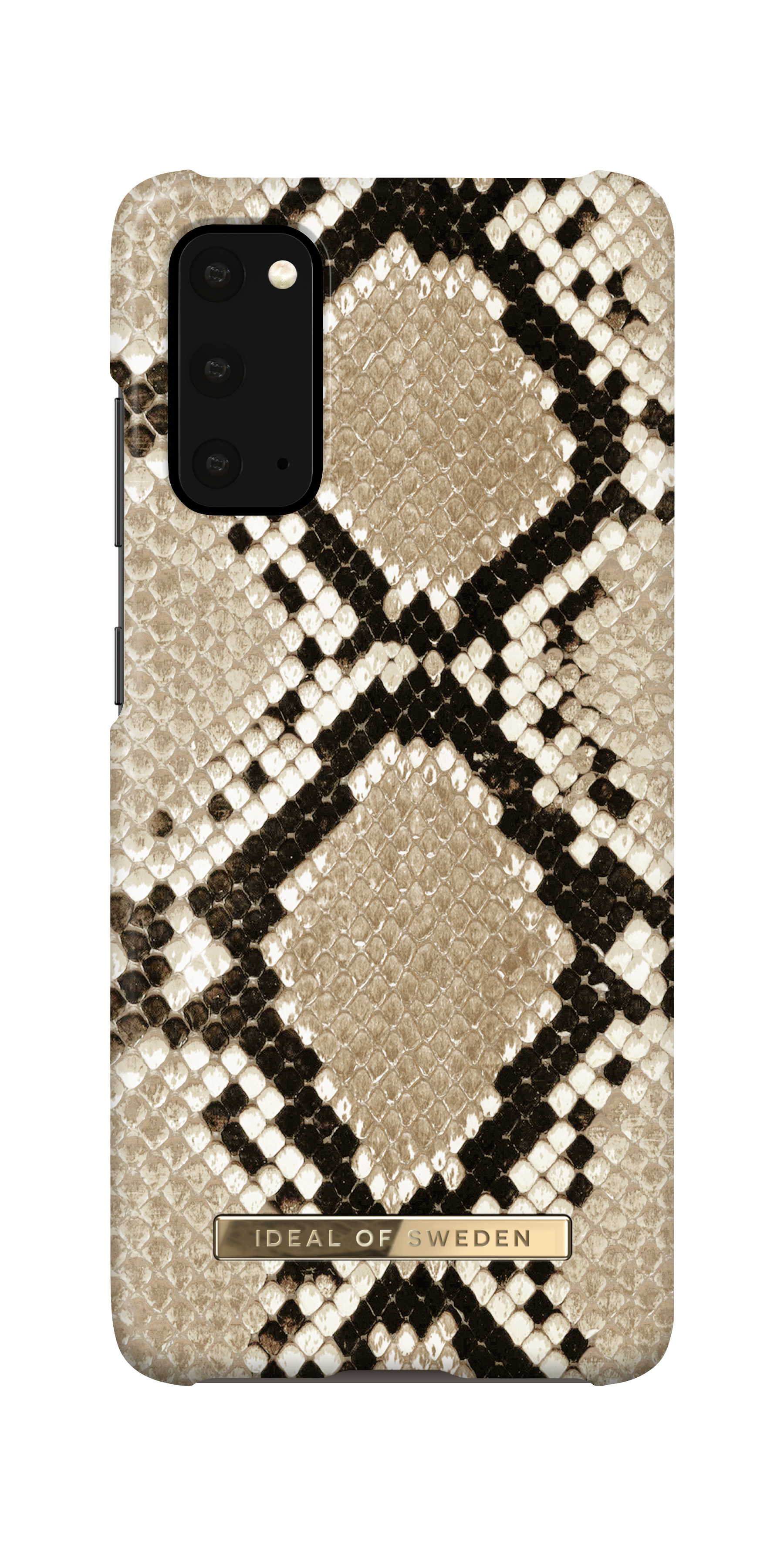 iDeal of Sweden Printed Case Galaxy S20 Sahara Snake – image 3