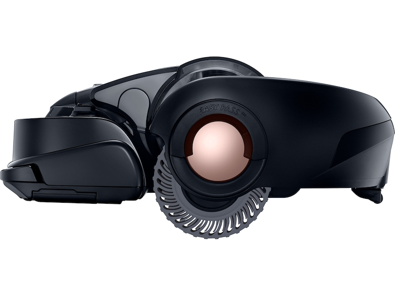 Samsung POWERbot Turbo Robot Vacuum in Ebony Copper – image 2