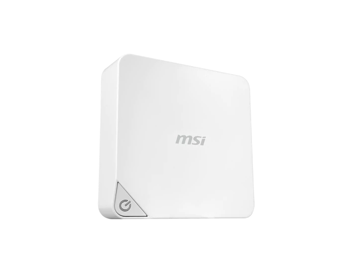 MSI Cubi -242EU Intel® Celeron® 3215U – image 2