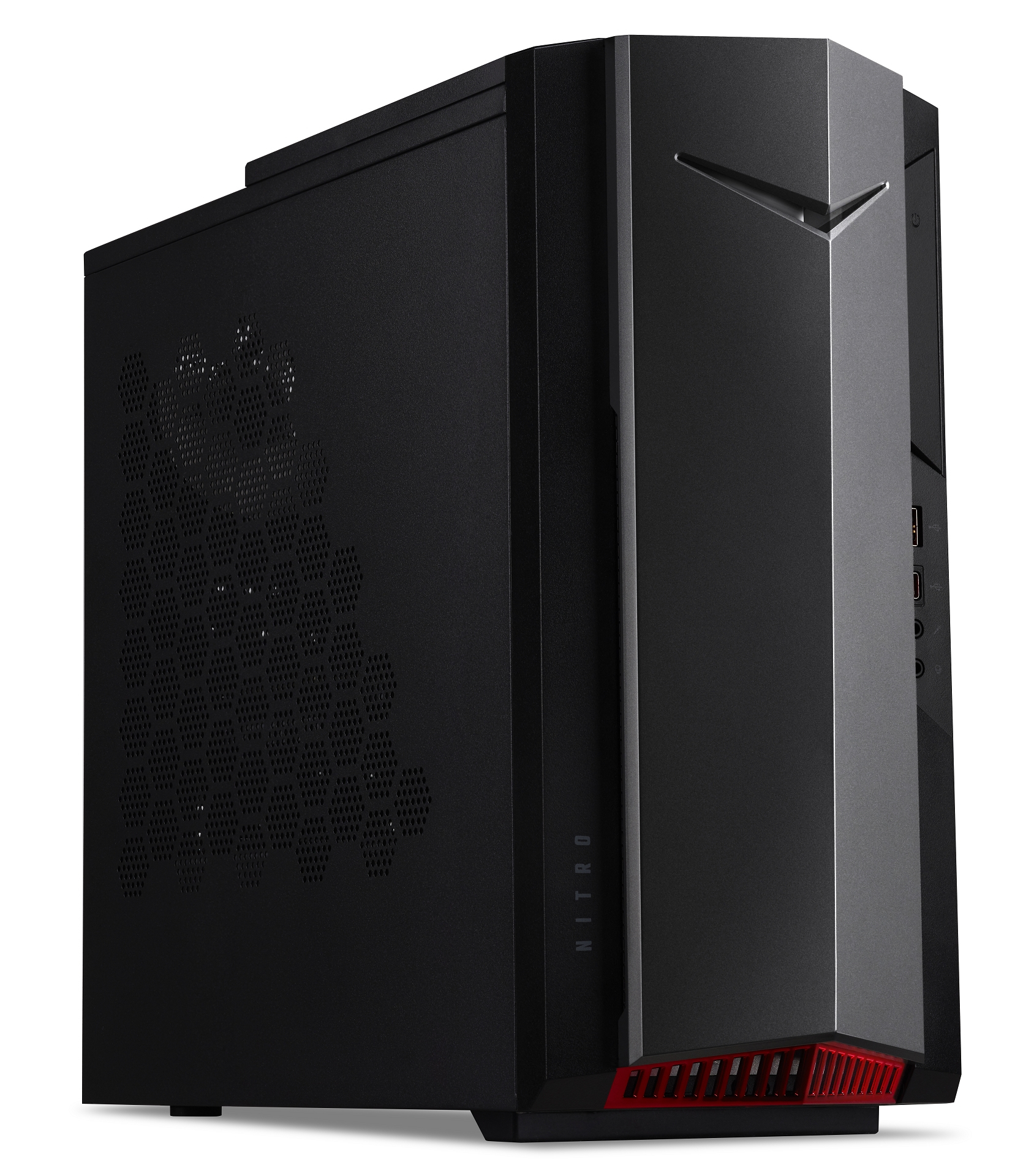 Acer NITRO 50 N50-610 Intel® Core™ i5 i5-10400F – image 7