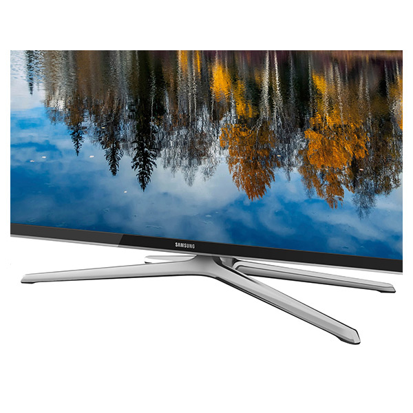 Samsung UN65H6400AF 165.1 cm (65") Full HD Smart TV Wi-Fi Black, Silver – image 4