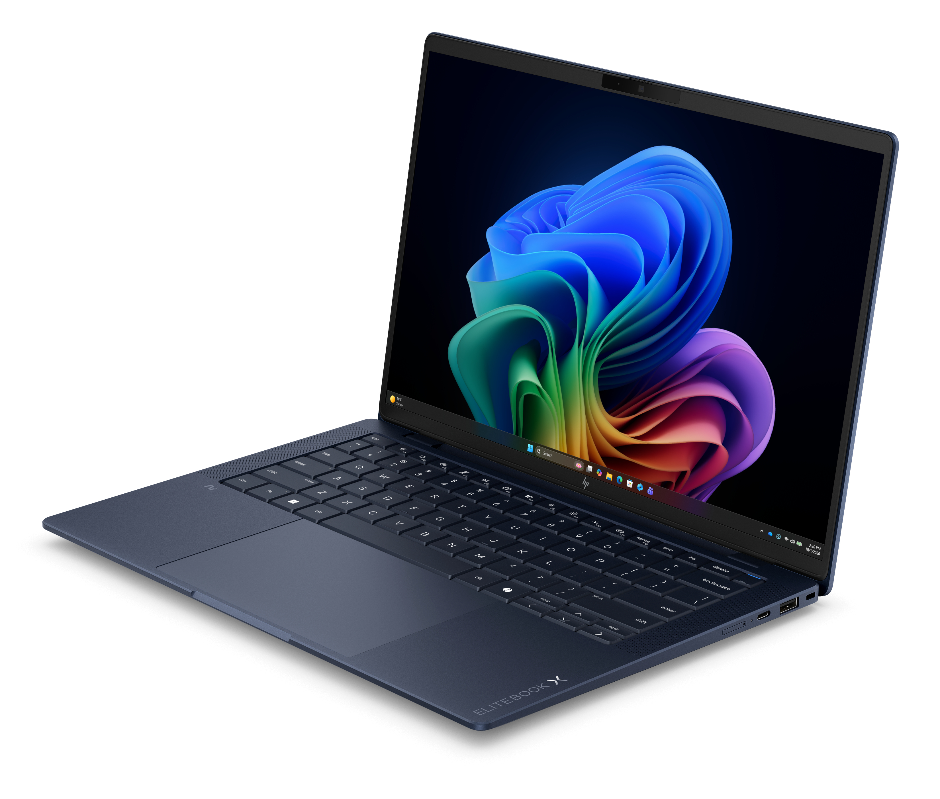 HP EliteBook X G2i 14 pulgadas Notebook Next Gen AI PC - imagen 19