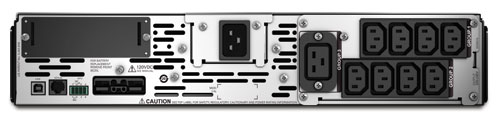 APC SMX3000RMHV2UNC + Service Bundle 3 – image 2