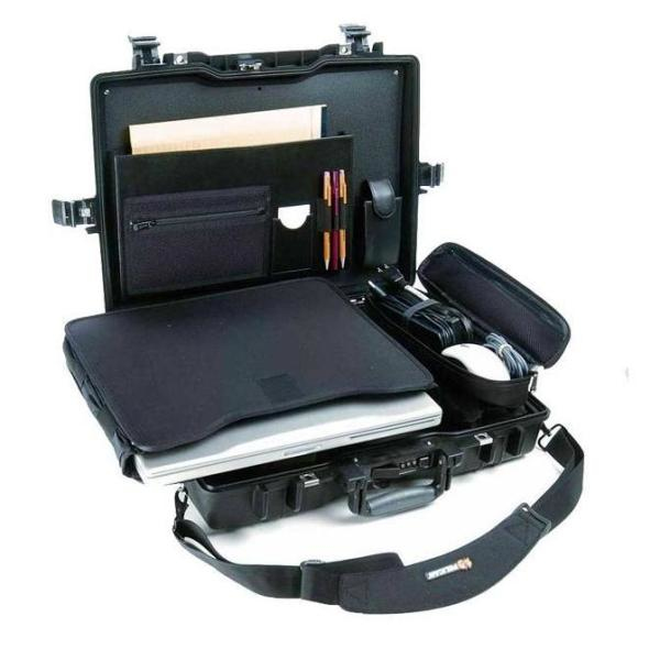 Nilox PL1495-003-110E laptop case – image 3