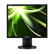 Samsung 17" SyncMaster 743B Silver – image 3