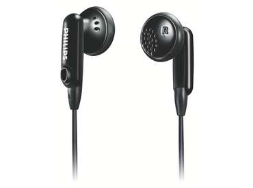 Philips SHE2634/00 In-Ear Headphones