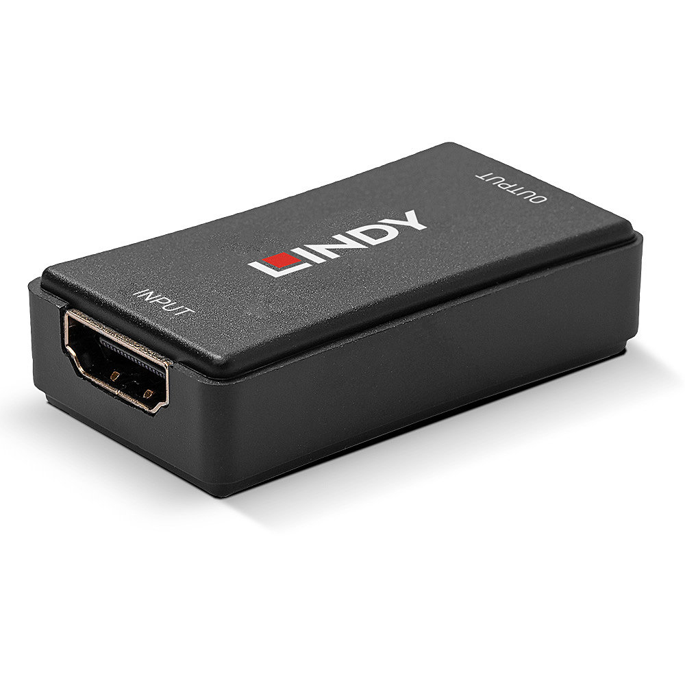 Lindy 50m HDMI 4K30 Repeater, HDCP 2.2 – image 2