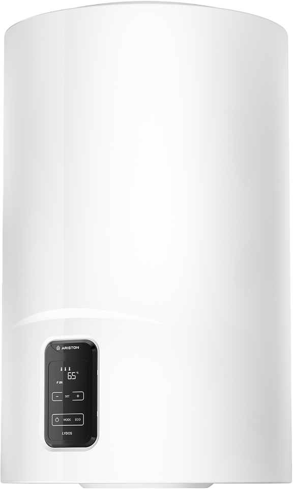 Resim Ariston Lydos Plus 100 V/5 EU Elektrikli 100 L Su Isıtıcı