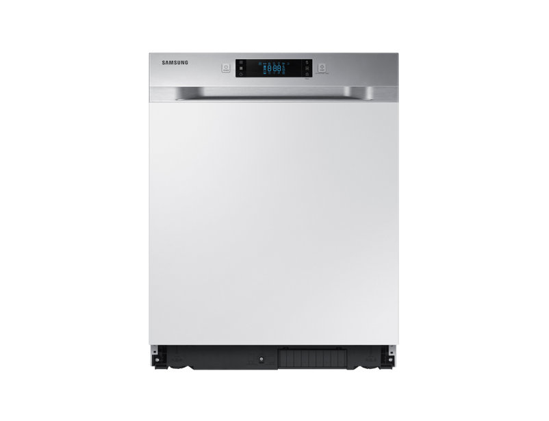 Samsung DW60M6050SS — vue 1 sur 8
