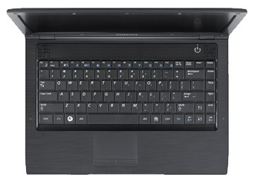Samsung P NP-P530-JA01DE laptop Intel® Core™ i3 i3-330M – image 4