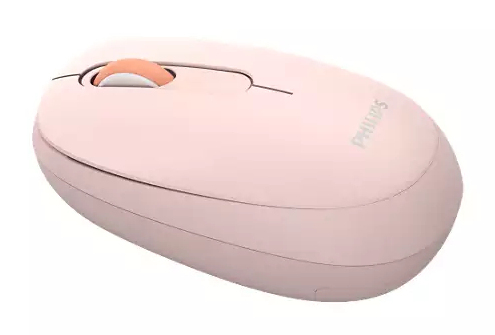 Philips 3000 series SPK7388P/97 mouse Office Ambidextrous RF Wireless Optical 1600 DPI – image 5
