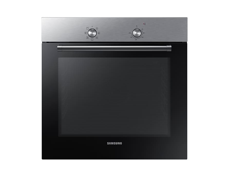 Samsung NV60K3110BS — vue 1 sur 8