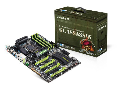 GIGABYTE G1.Assassin – image 5