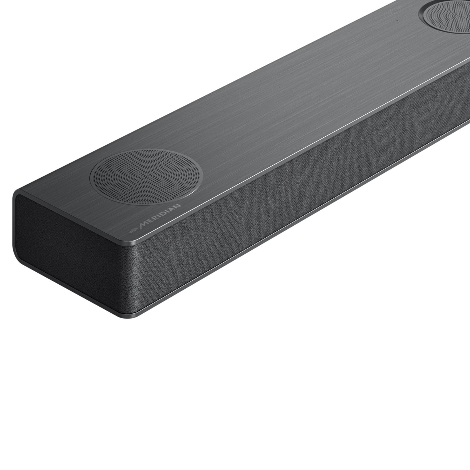 LG S80QR Silver 5.1.3 channels – image 8