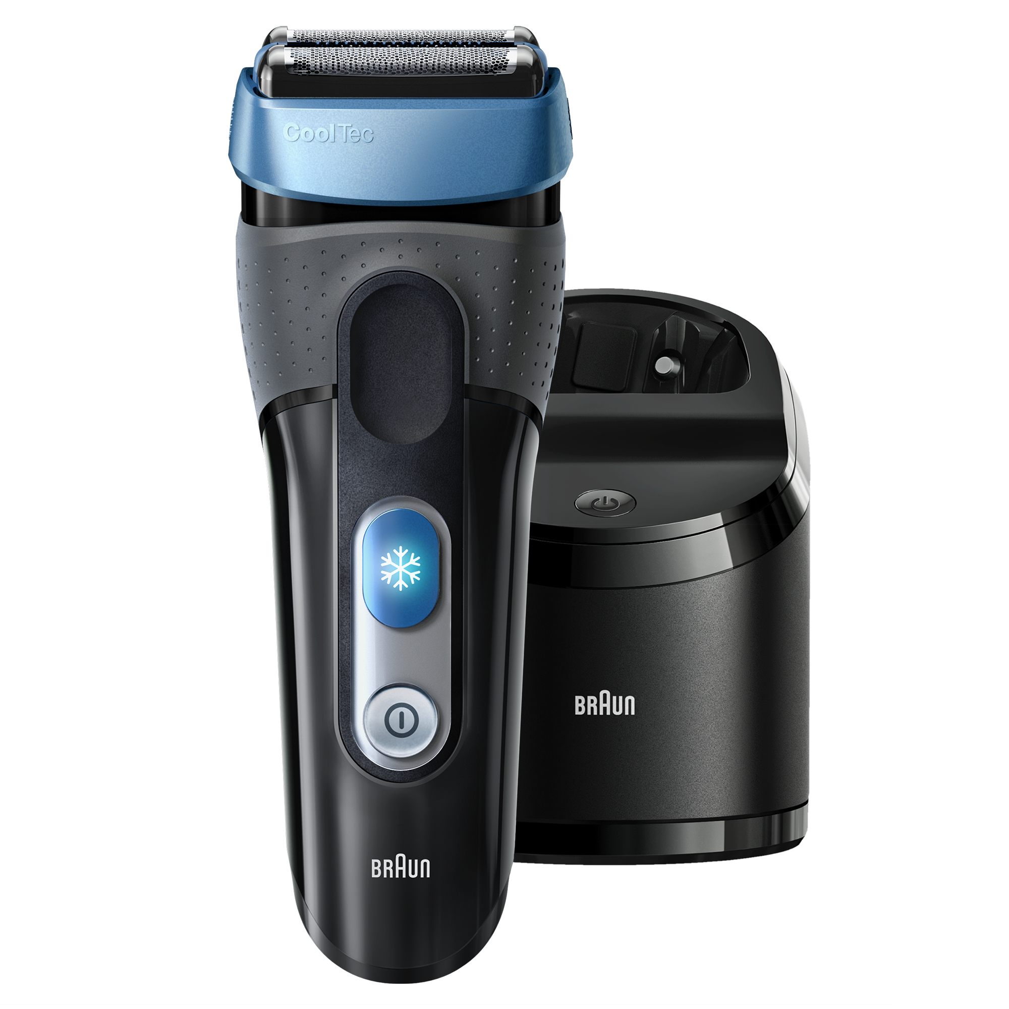 Braun °CoolTec CT2cc – image 1